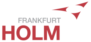 Logo „HOLM GmbH“ Logo "HOLM GmbH"