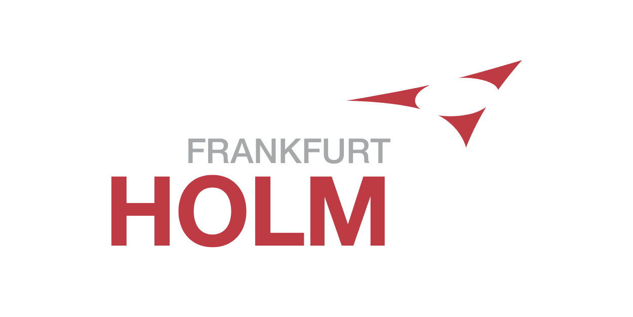 Logo Frankfurt HOLM - öffnet in neuem Fenster