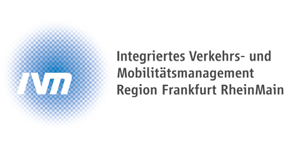 Logo Integriertes Verkehrs- und Mobilitätsmanagement Frankfurt Rhein/Main - öffnet in neuem Fenster