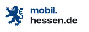 Logo „Hessen Mobil“ Logo "Hessen Mobil"