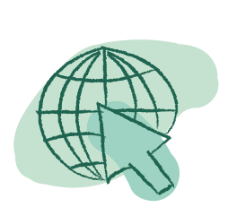 Illustration Web