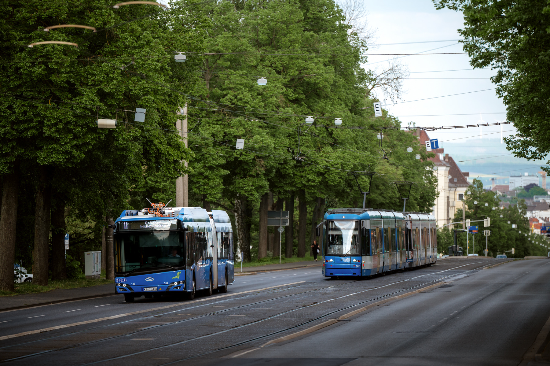 © Elena Reck | Fachzentrum Nachhaltige Mobilitätsplanung Hessen