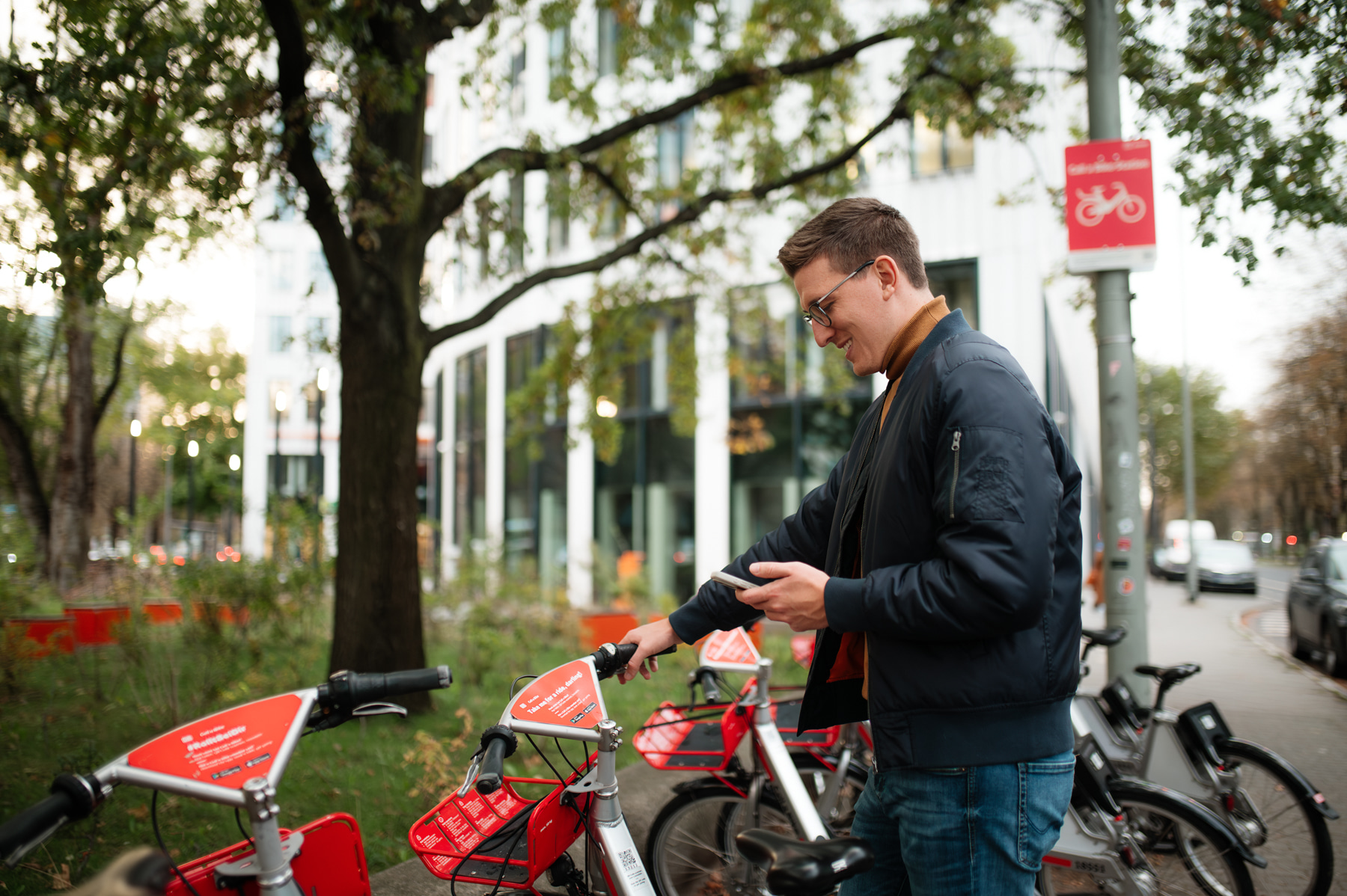 © Elena Reck | Fachzentrum Nachhaltige Mobilitätsplanung Hessen