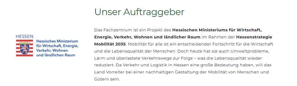 Auftraggeber