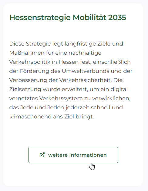 Rahmenbedingung-Einzeln