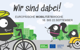 EMW - Wir sind dabei!