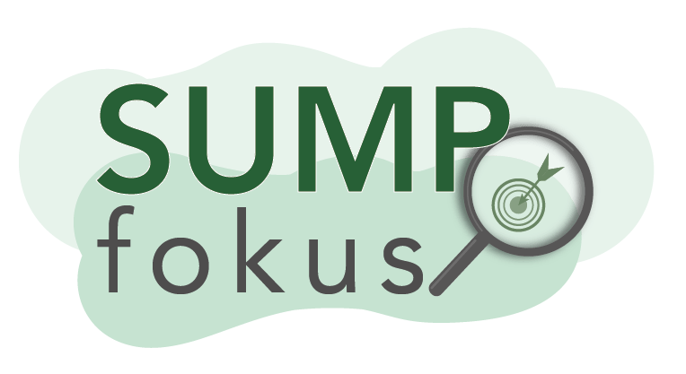 Logo SUMPfokus
